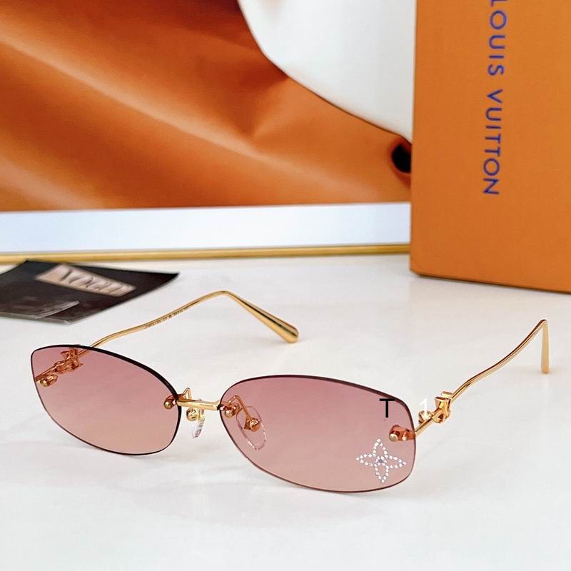 LV Sunglasses ID:20260410-3035